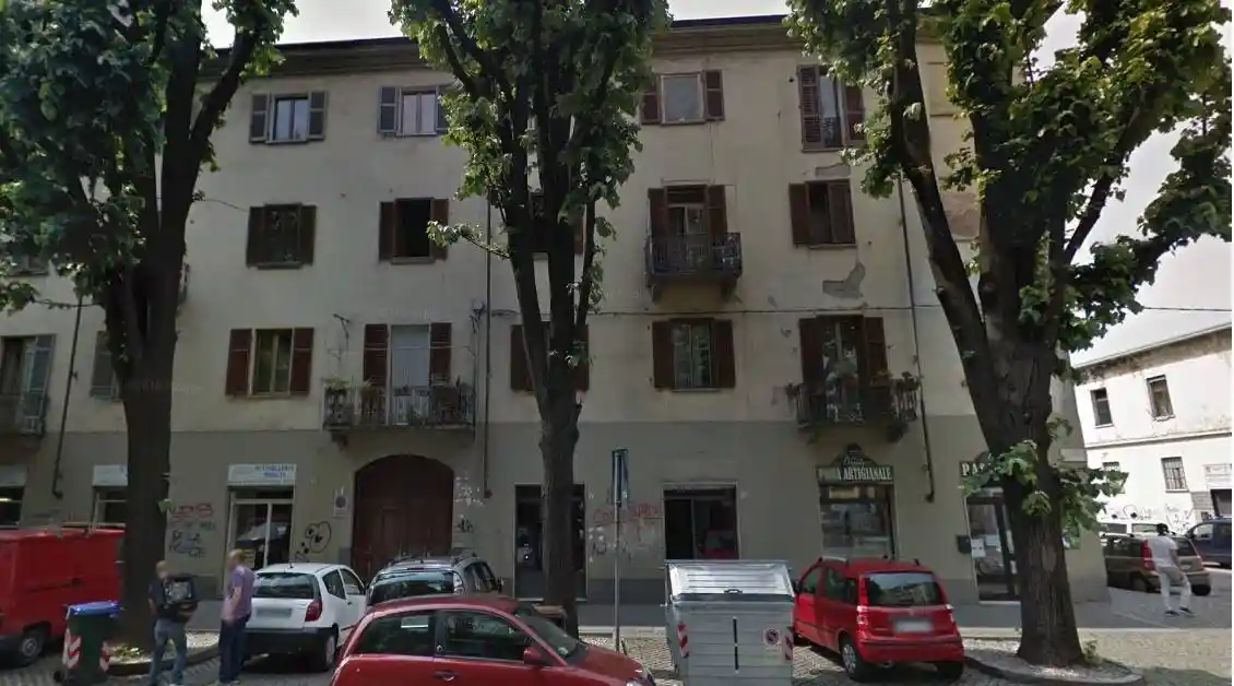 Appartamento in vendita a Torino