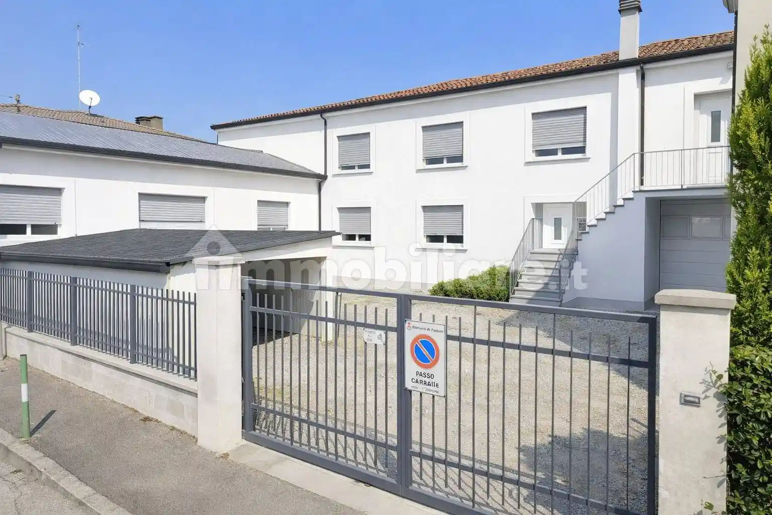 Appartamento in vendita a Padova