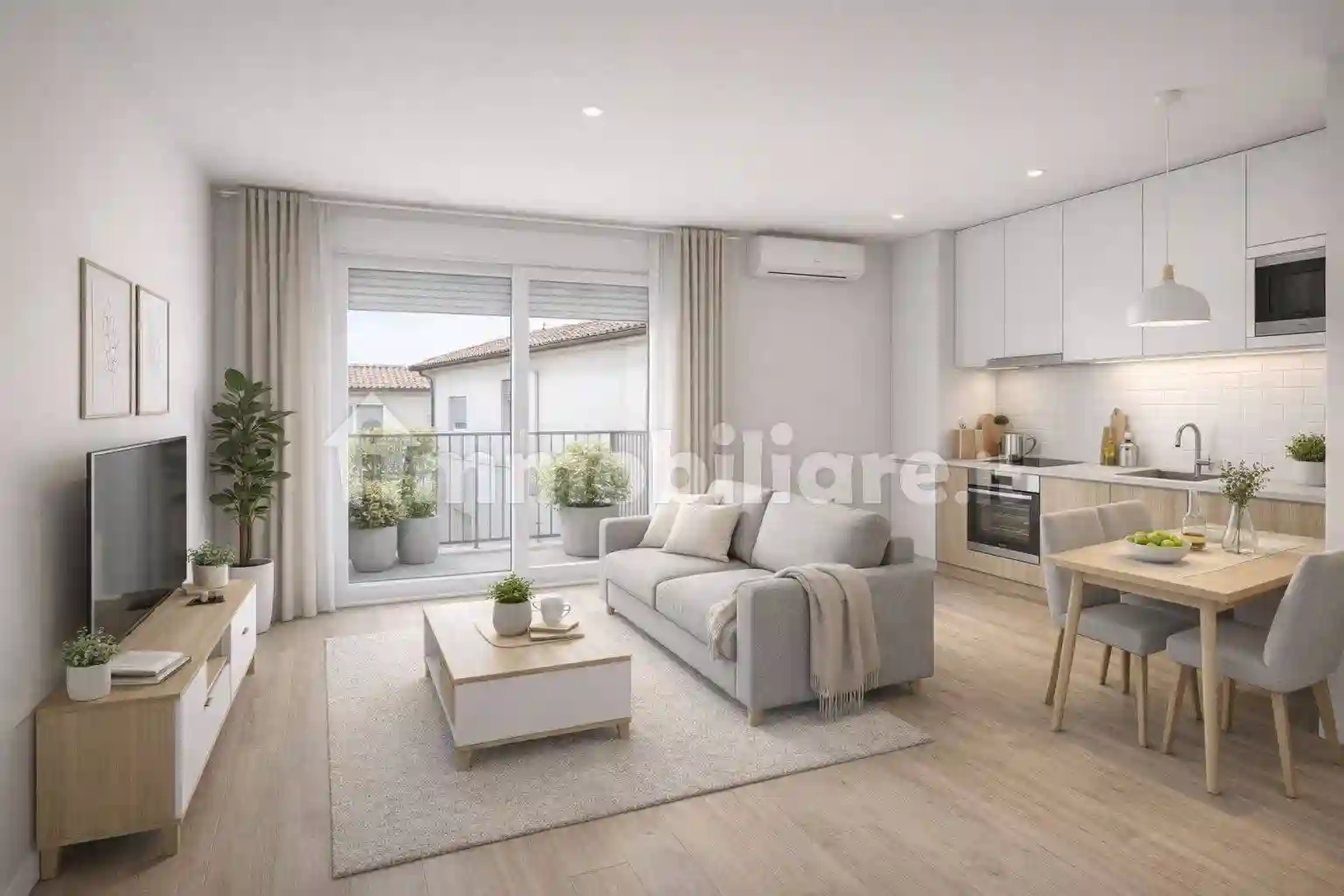 Appartamento - foto 2