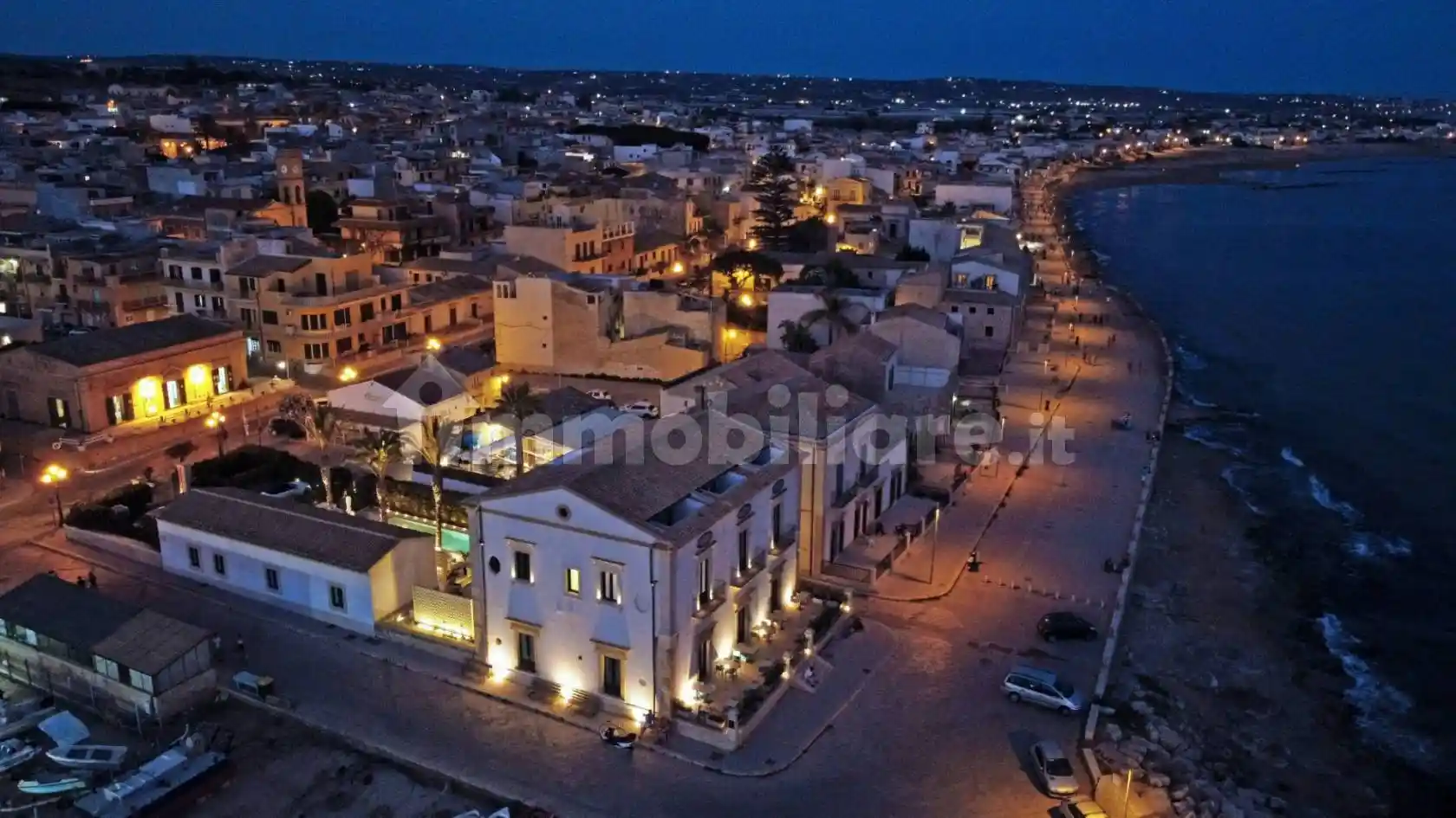 Villa in vendita a Scicli