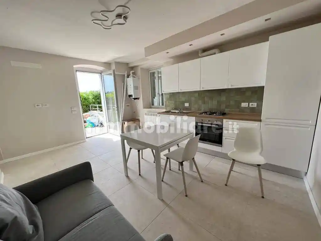 Appartamento in affitto a Perugia