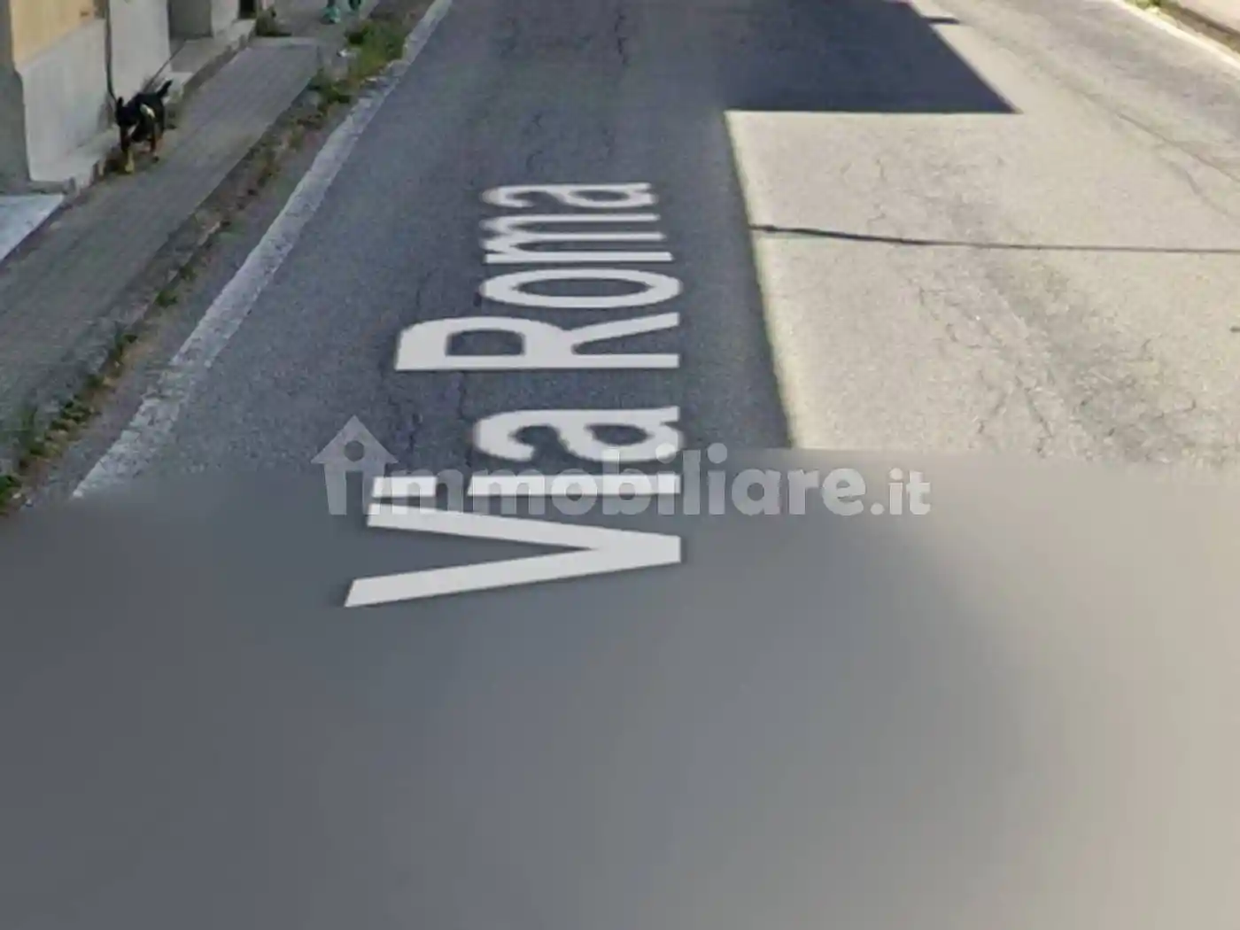 Appartamento in vendita a Cosenza