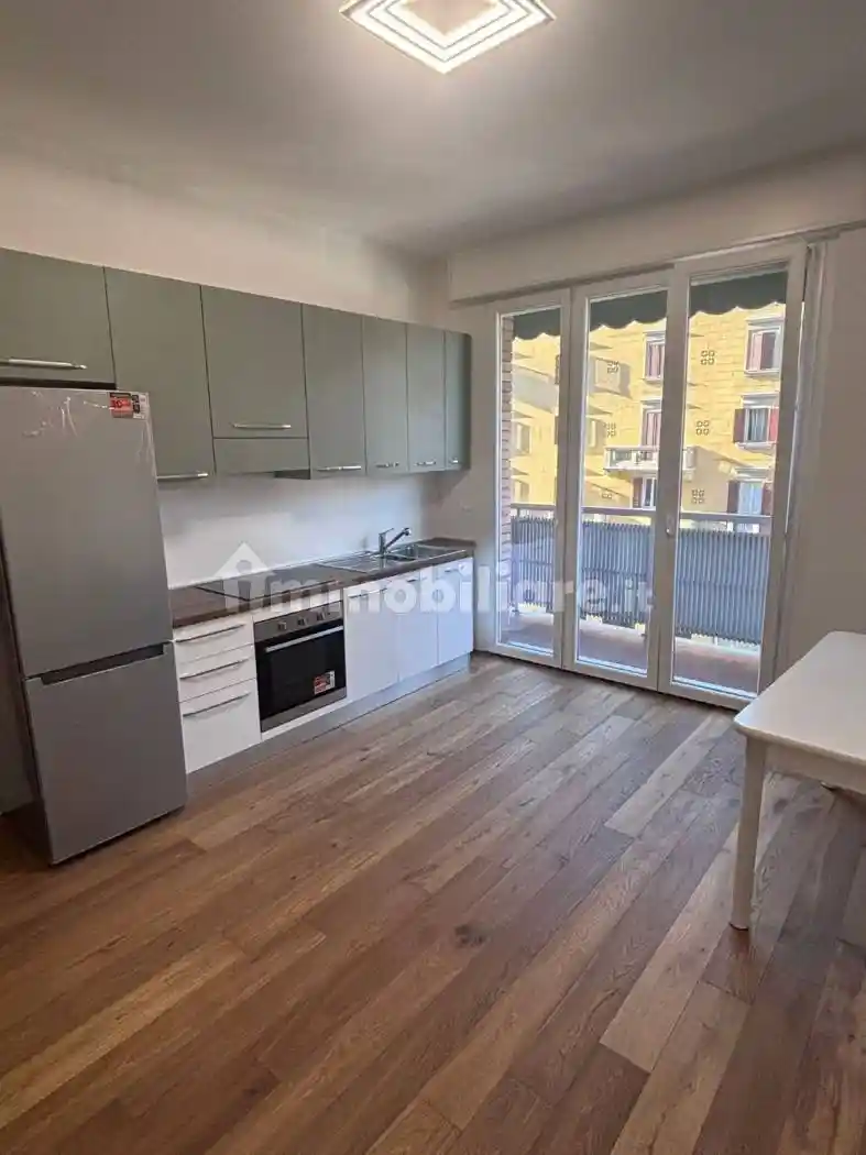 Appartamento in vendita a Bologna