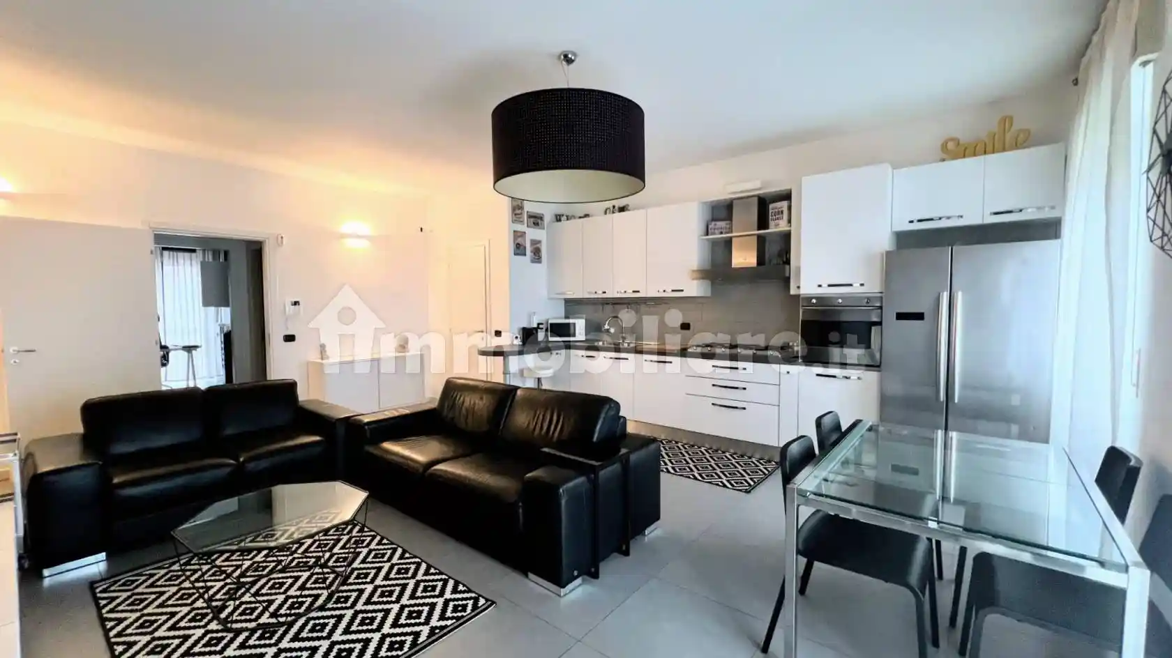 Appartamento in vendita a Cinisello Balsamo