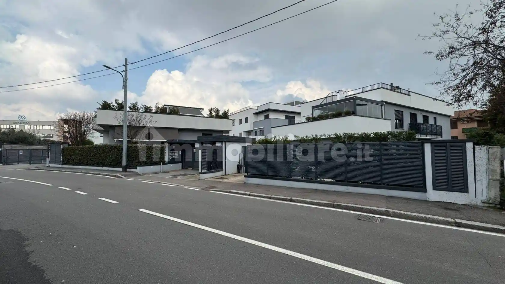 Appartamento in vendita a Cornaredo