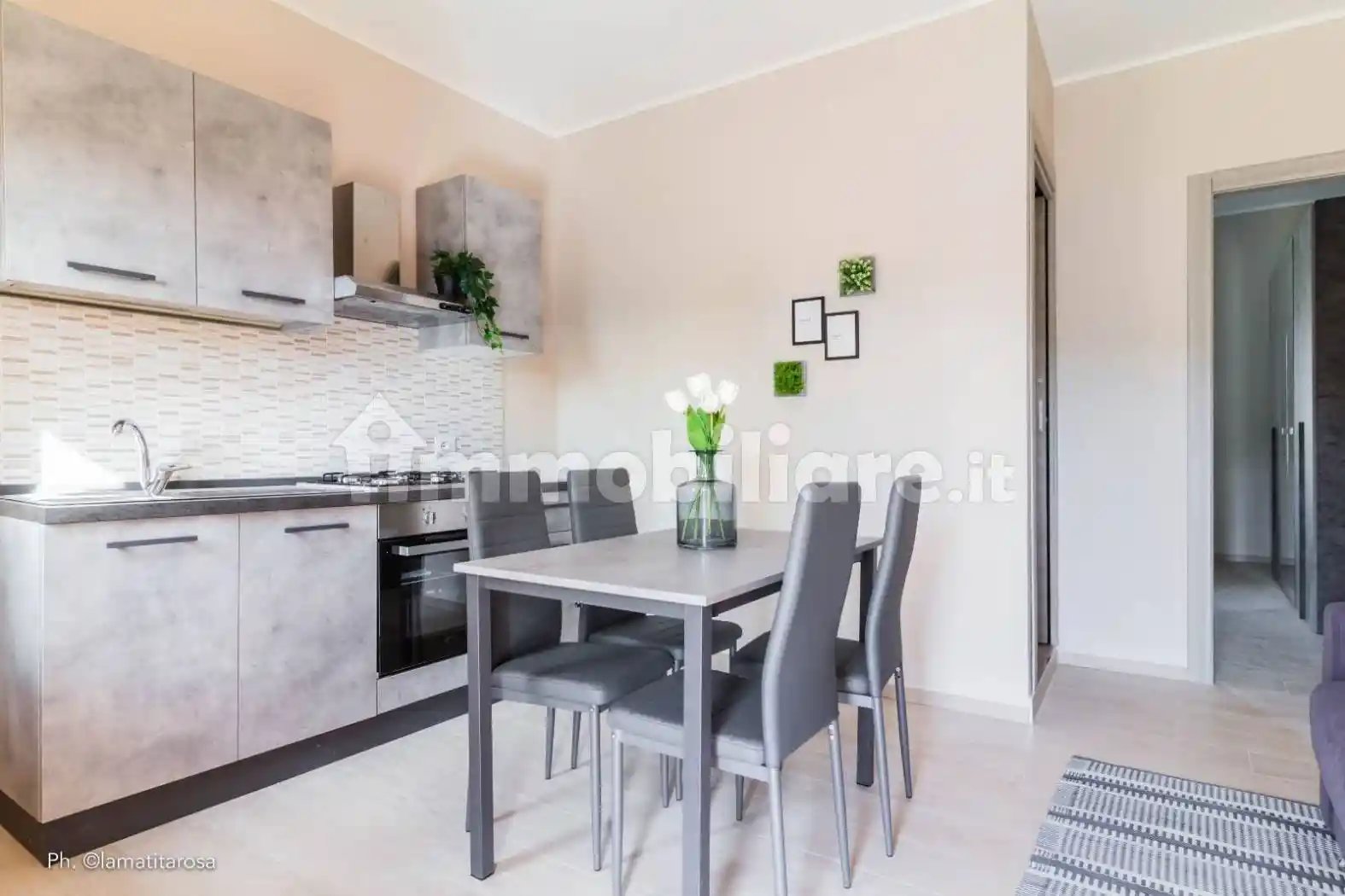 Appartamento in vendita a Terni