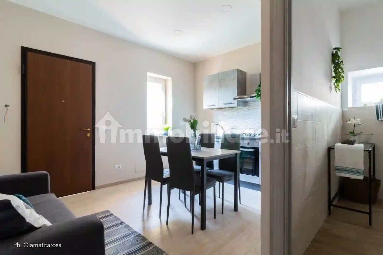 Appartamento - foto 3