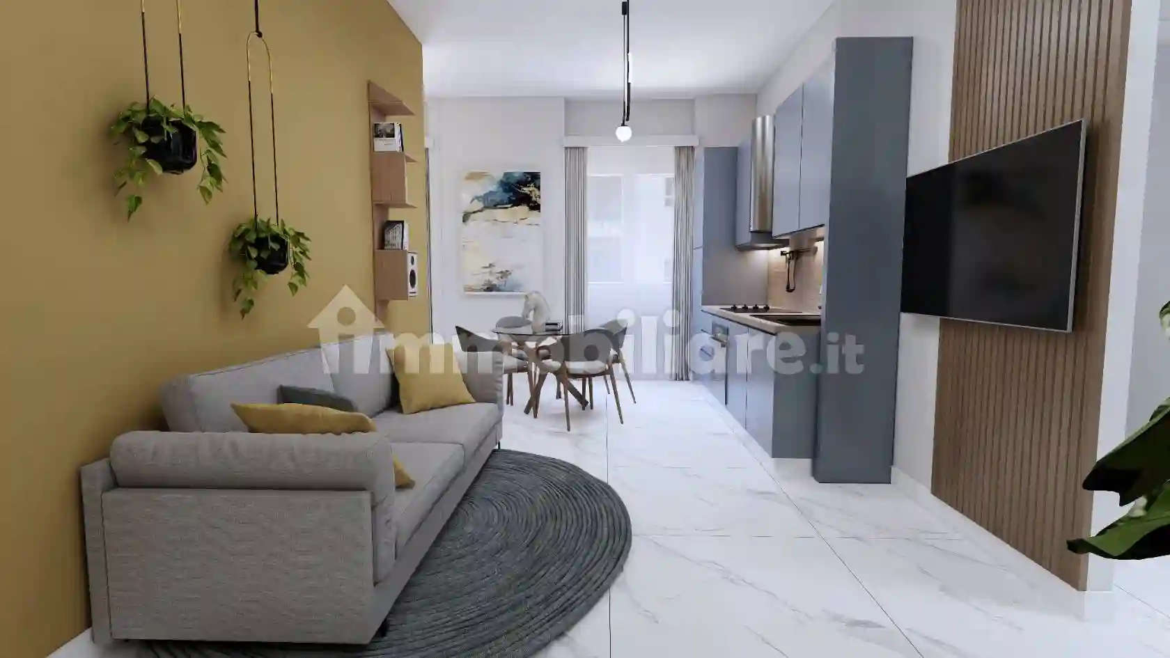 Appartamento - foto 2