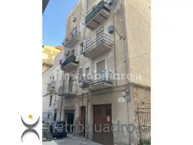 Appartamento in vendita a Sciacca