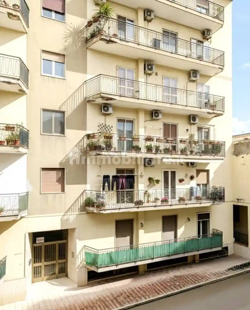 Appartamento in vendita a Scafati