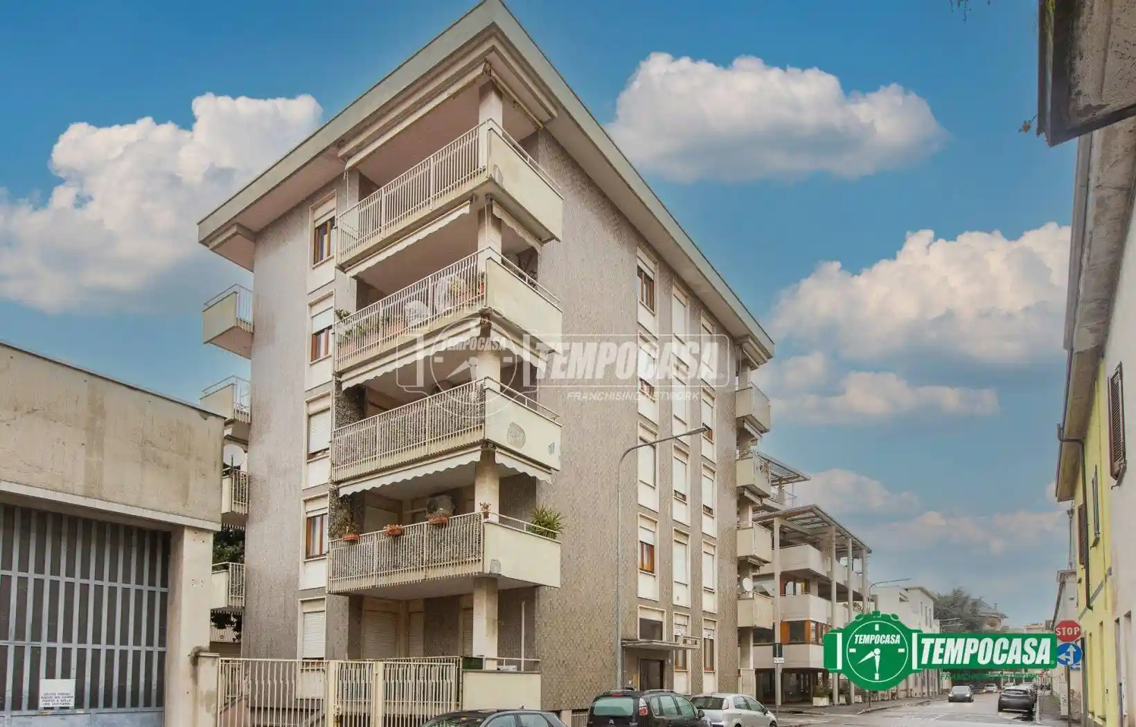 Appartamento in vendita a Busto Arsizio