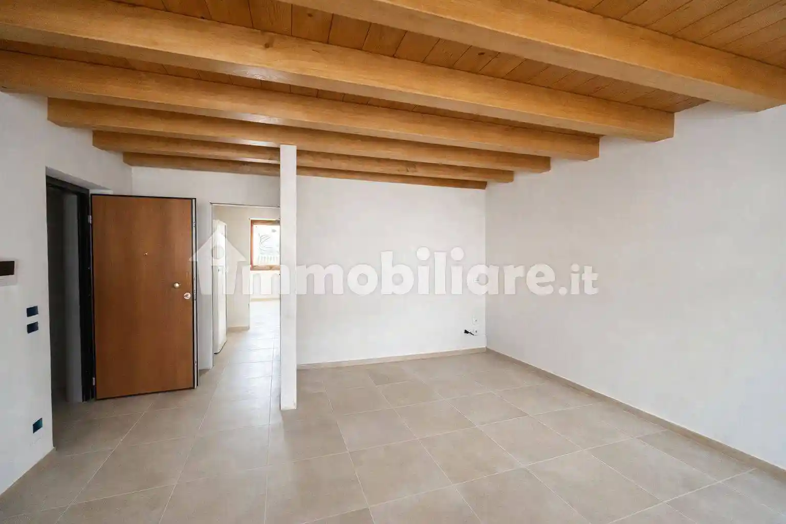 Appartamento in vendita a Belfiore