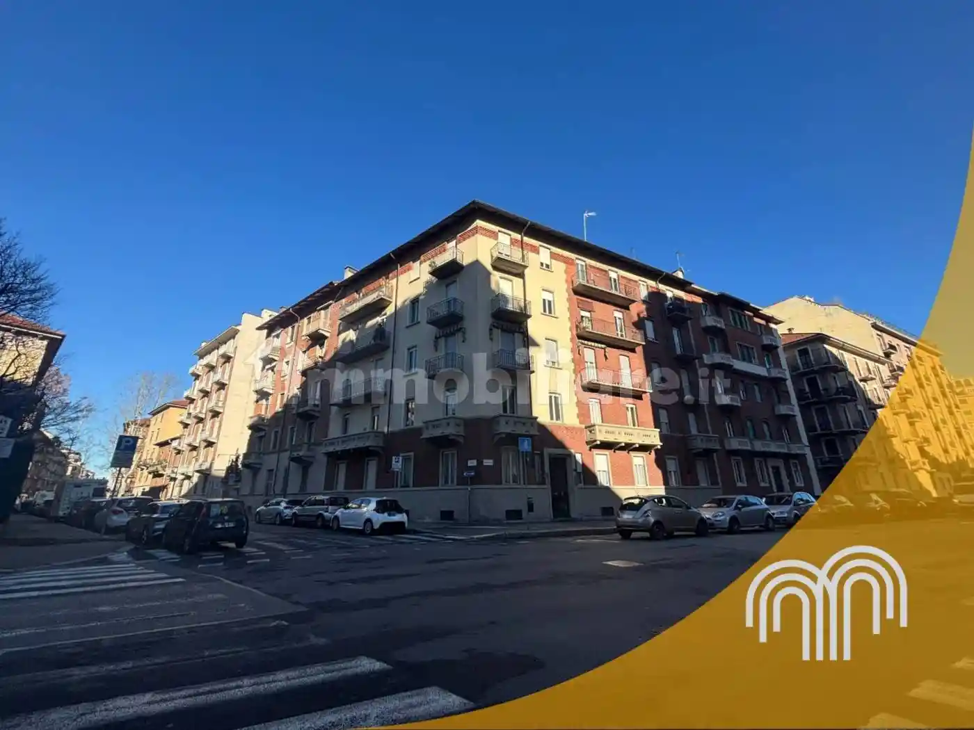 Appartamento in vendita a Torino