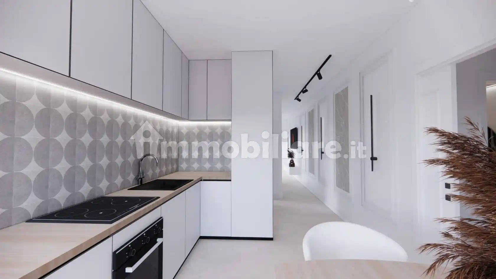 Appartamento in vendita a Santa Marinella