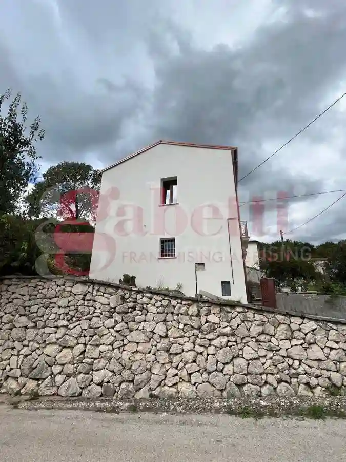 Casa indipendente - foto 2