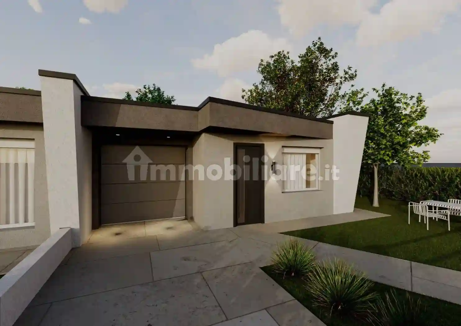 Villetta a schiera - foto 3