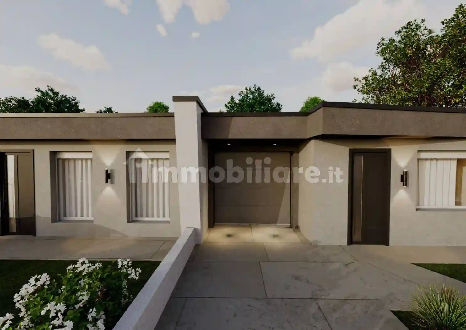 Villetta a schiera - foto 5