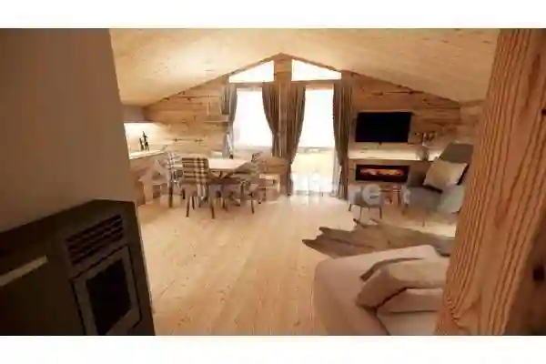 Attico - Mansarda - foto 2