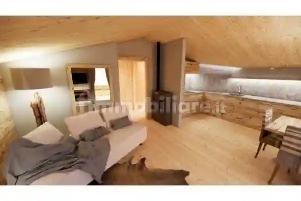 Attico - Mansarda - foto 3