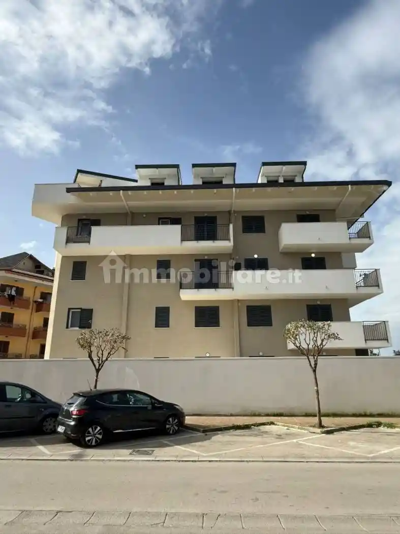Appartamento in vendita a Mugnano di Napoli