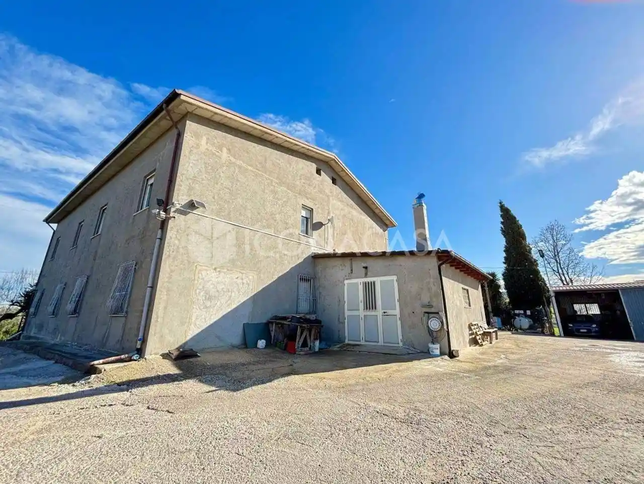 Appartamento in vendita a Petacciato