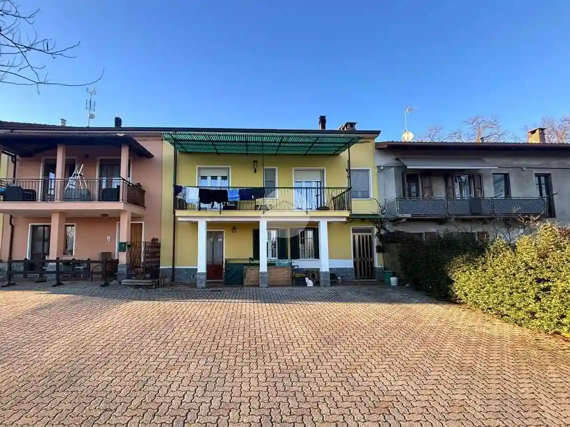 Casa indipendente - foto 3