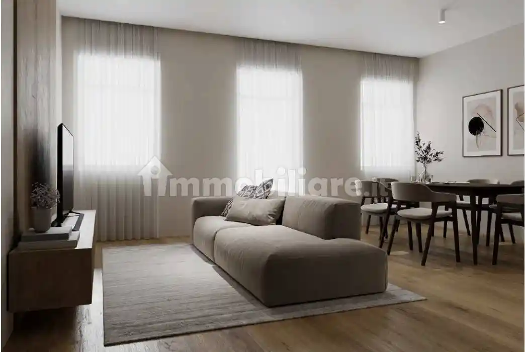 Appartamento in vendita a Padova