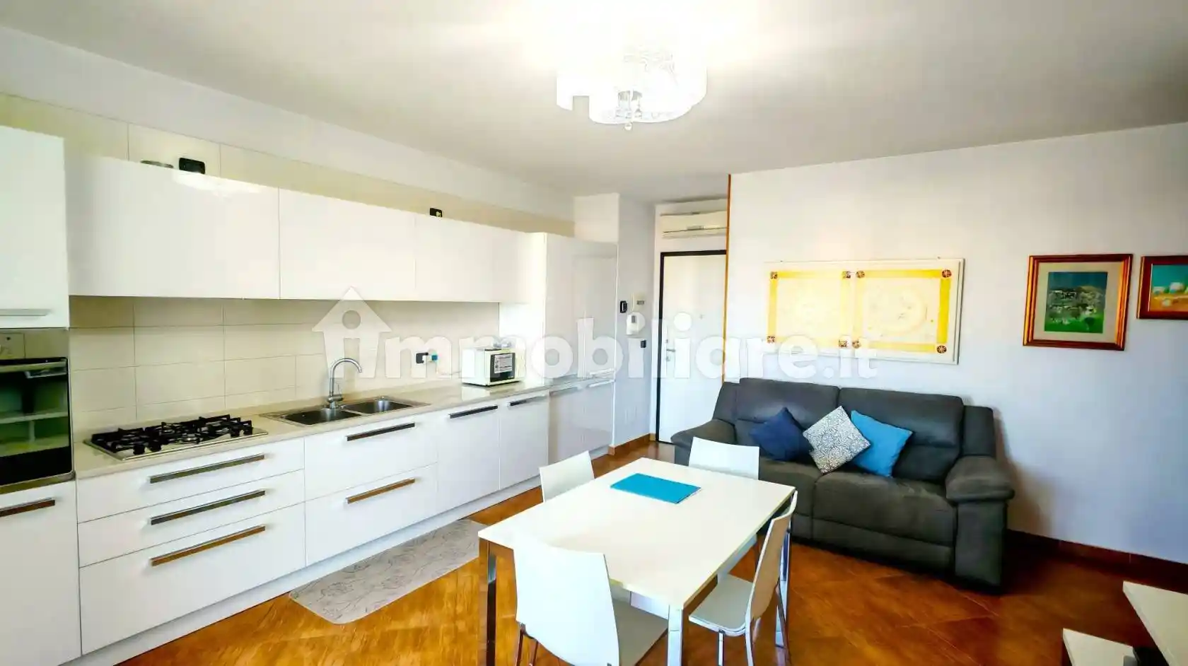 Appartamento in vendita a Bari