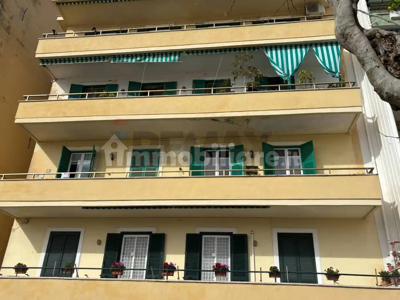 Appartamento in vendita a Anzio