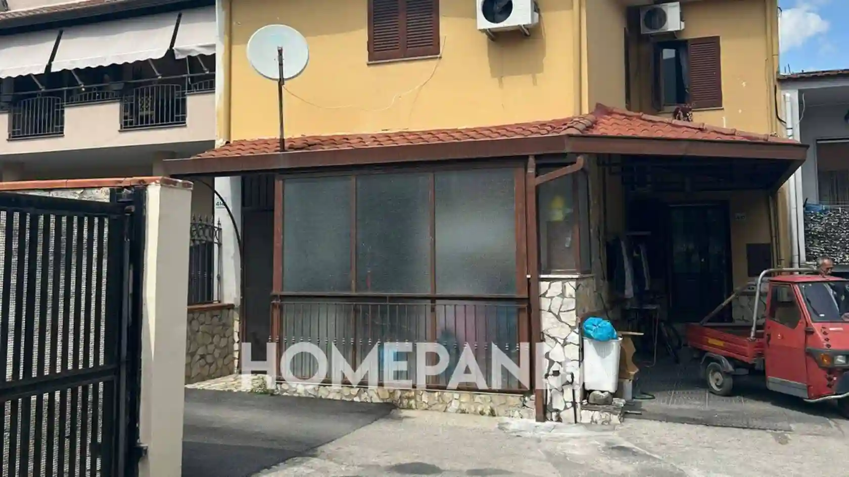 Casa indipendente - foto 2