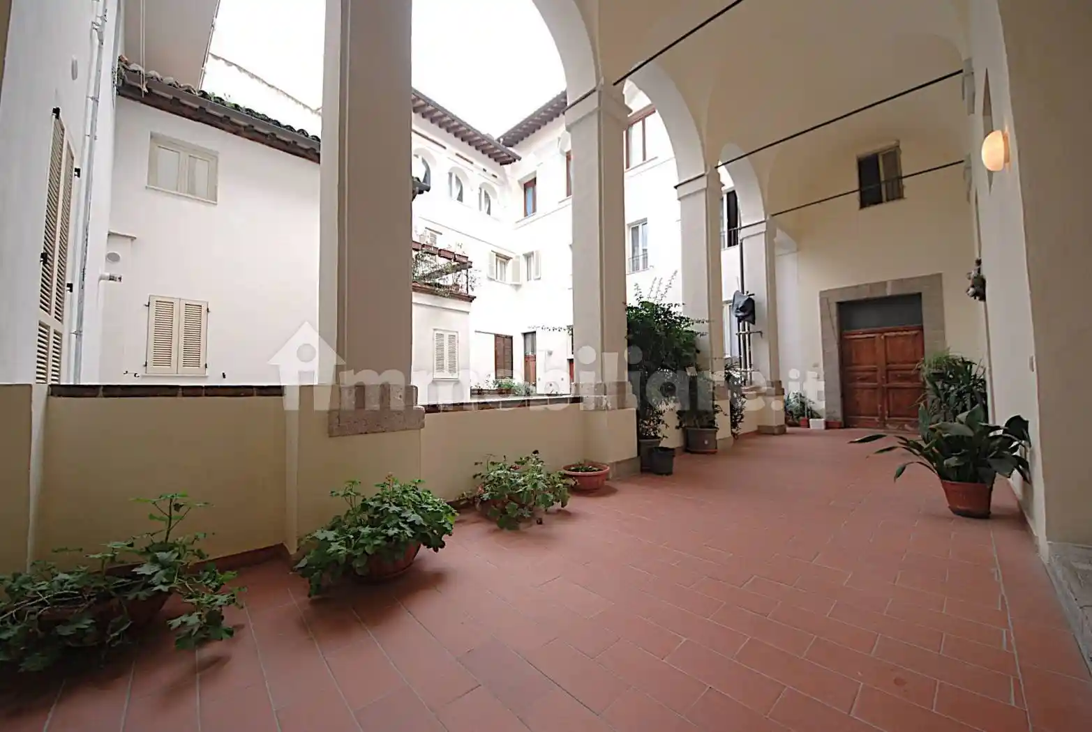 Appartamento in vendita a Spoleto