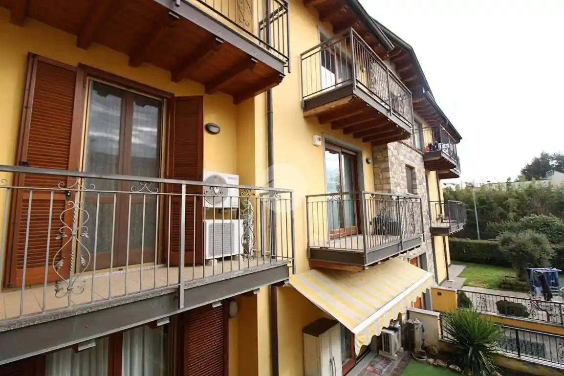 Appartamento in vendita a Romano di Lombardia