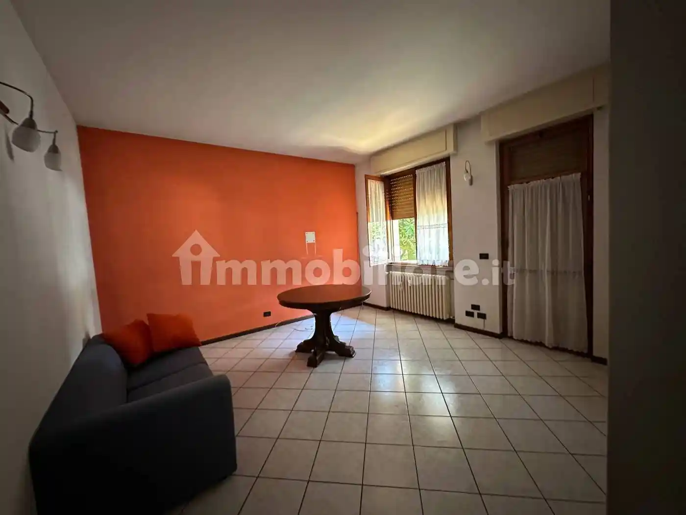 Appartamento in vendita a Melzo