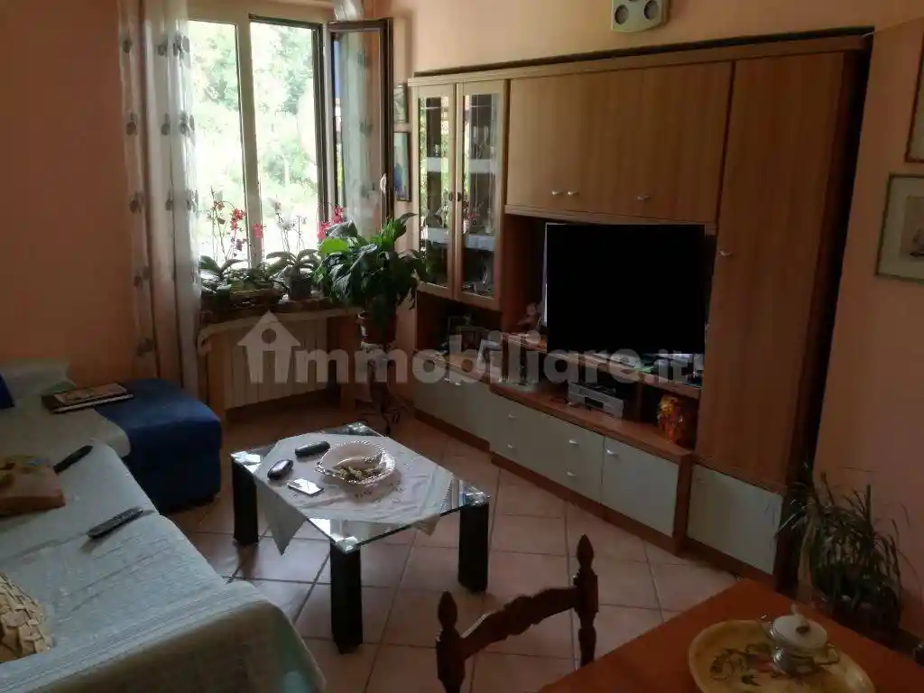 Appartamento in vendita a Brusasco