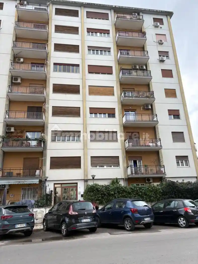 Appartamento in vendita a Palermo