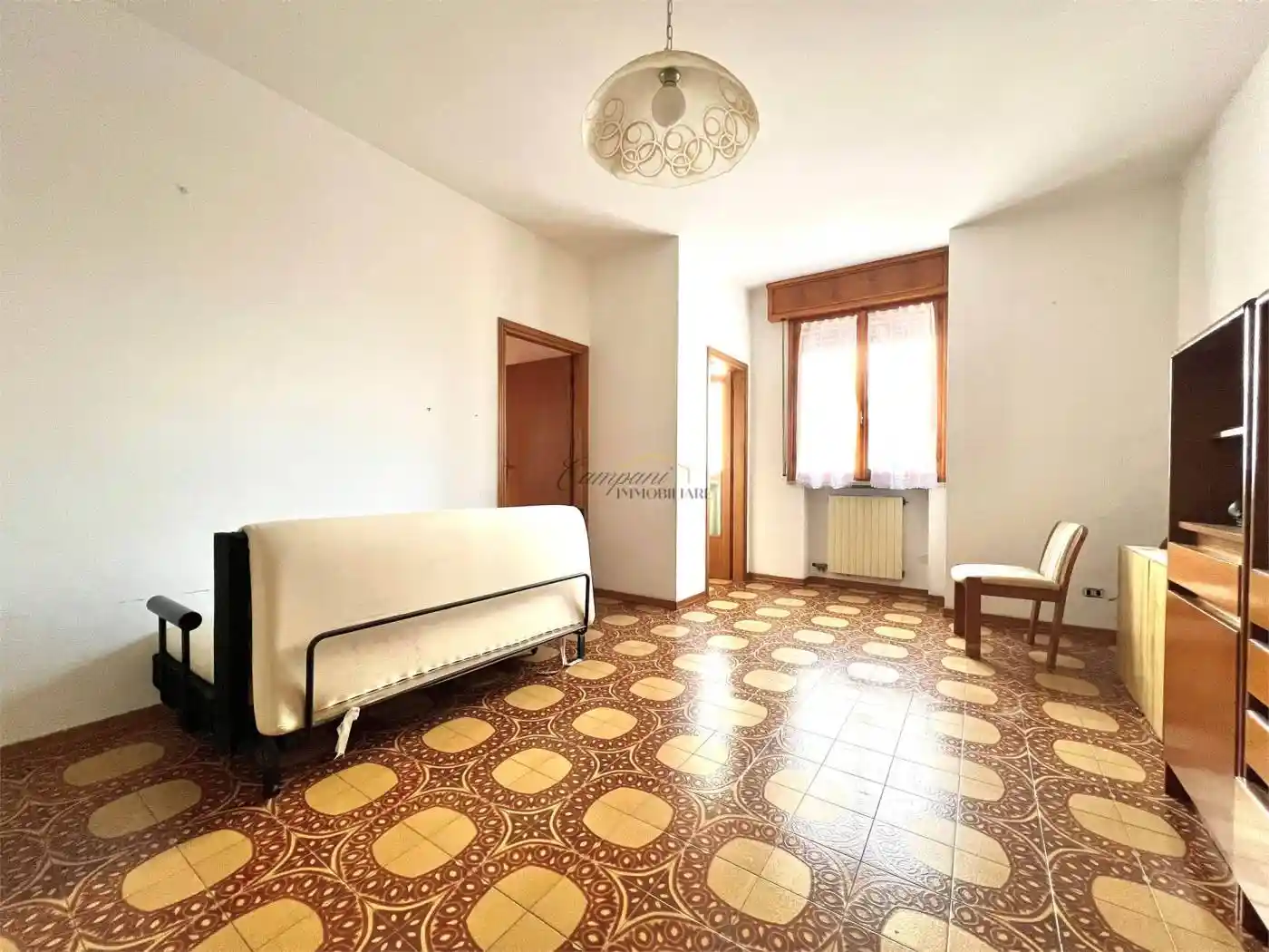 Appartamento in vendita a Scandiano