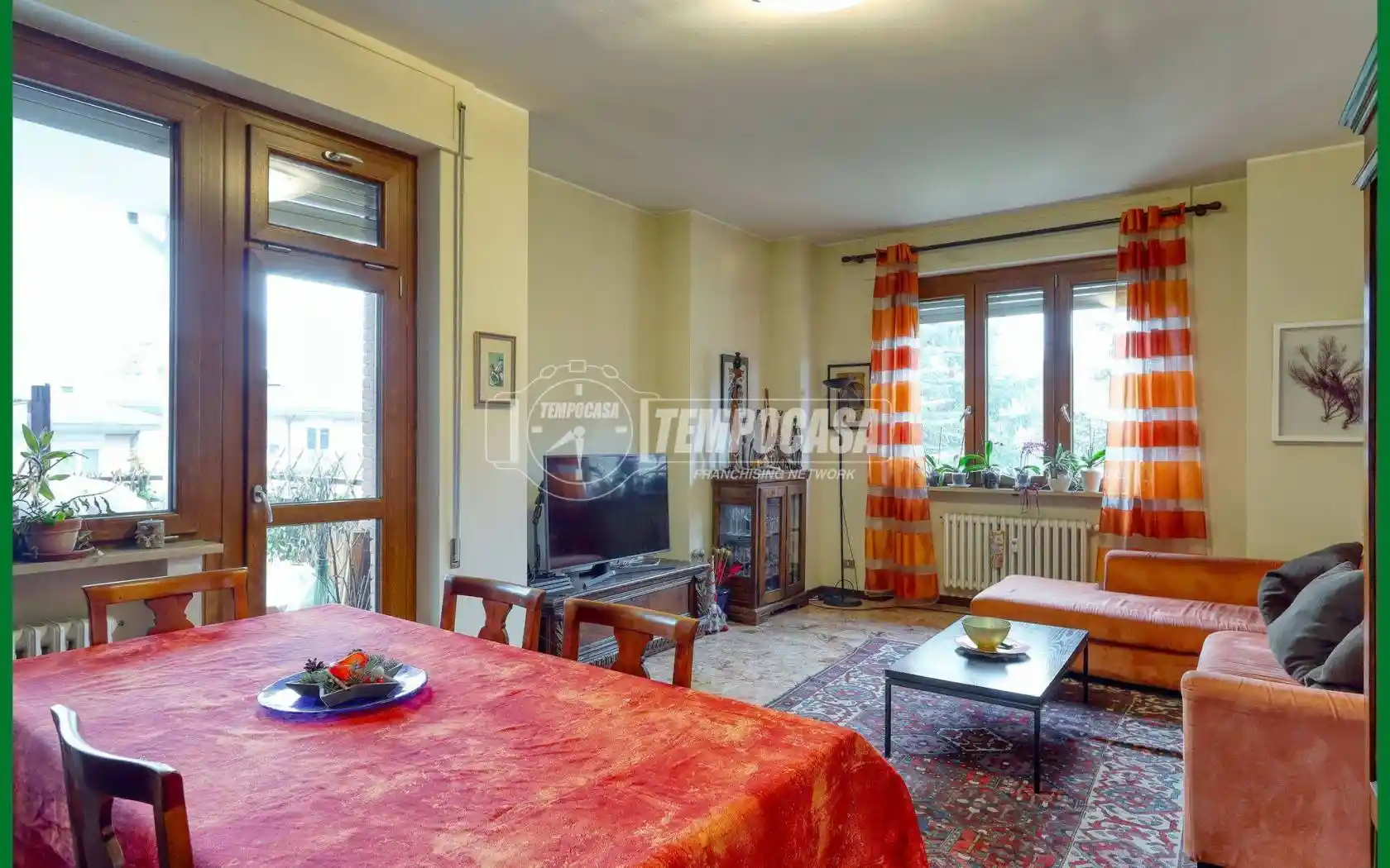 Appartamento in vendita a Varese