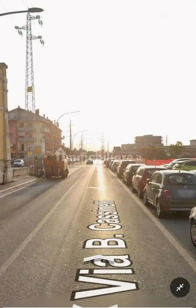 Appartamento in affitto a Avezzano