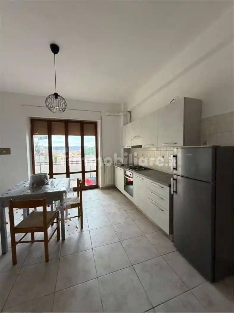 Appartamento in affitto a Civitanova Marche
