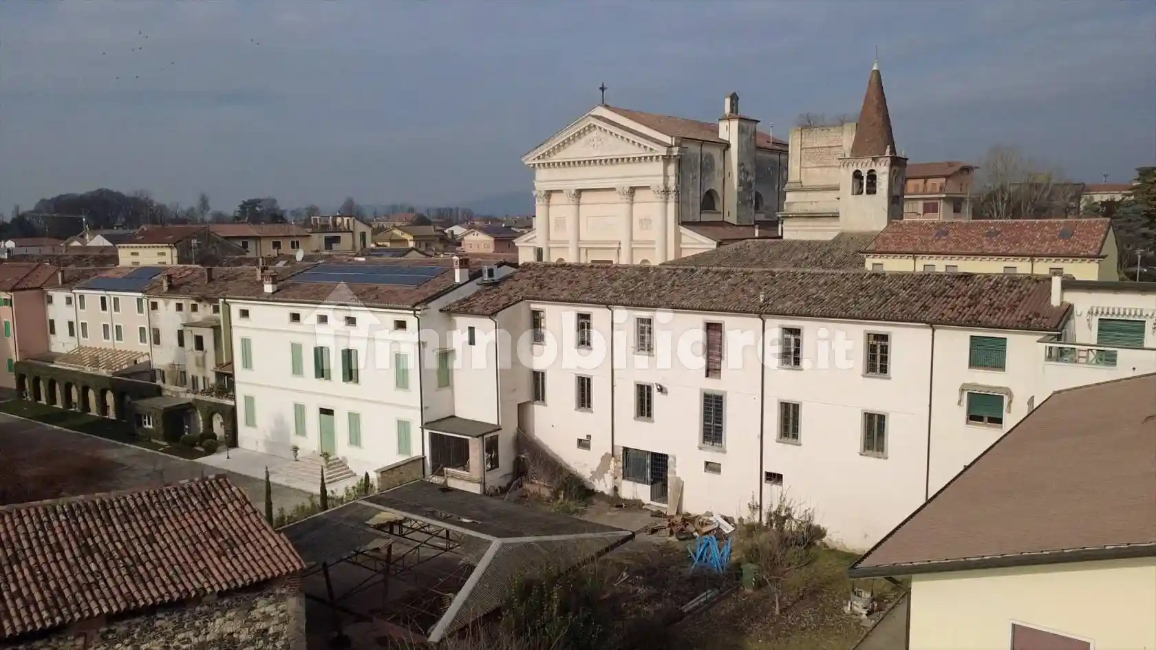 Appartamento in vendita a Caldiero