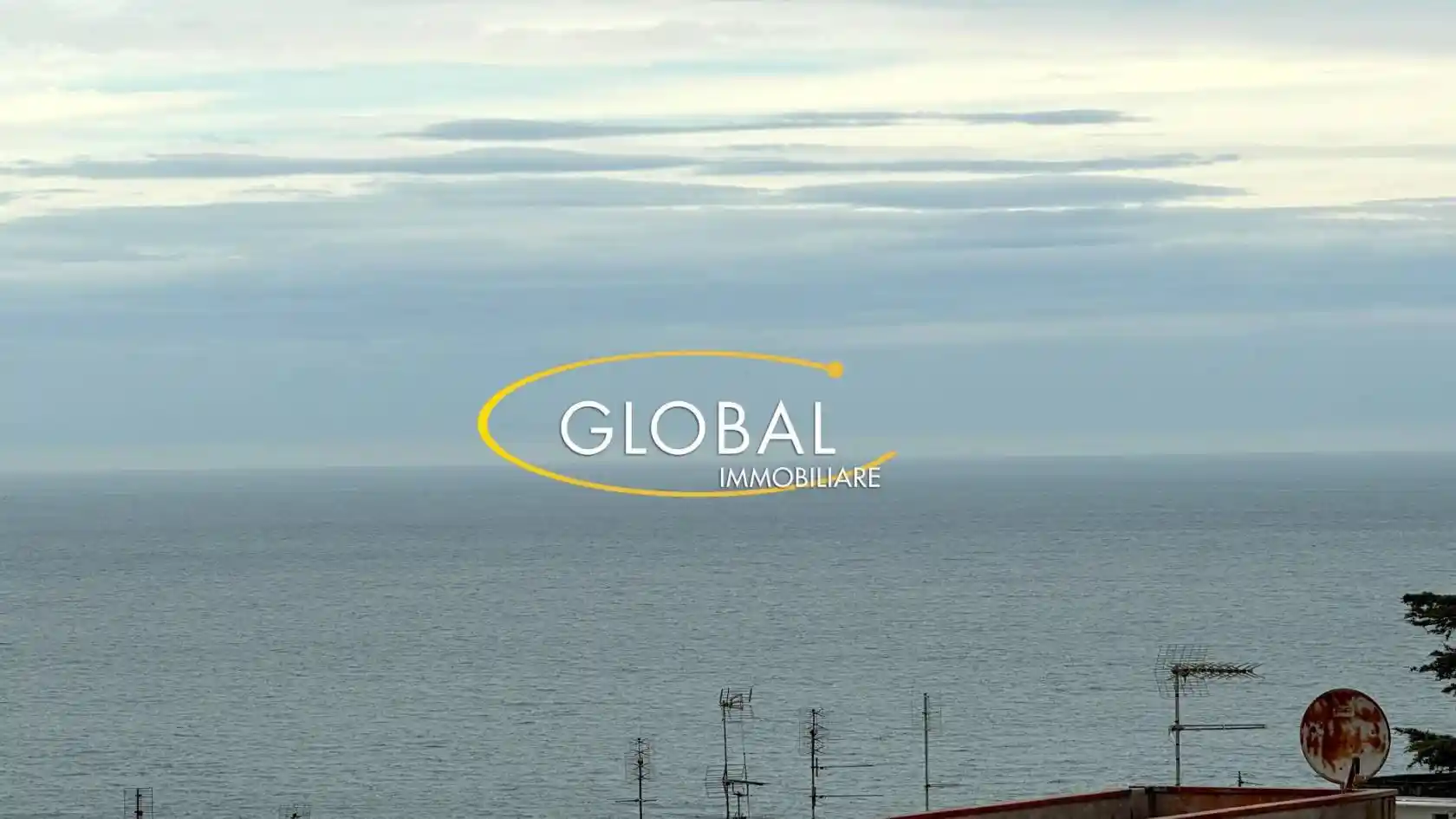 Attico - Mansarda in vendita a Ancona