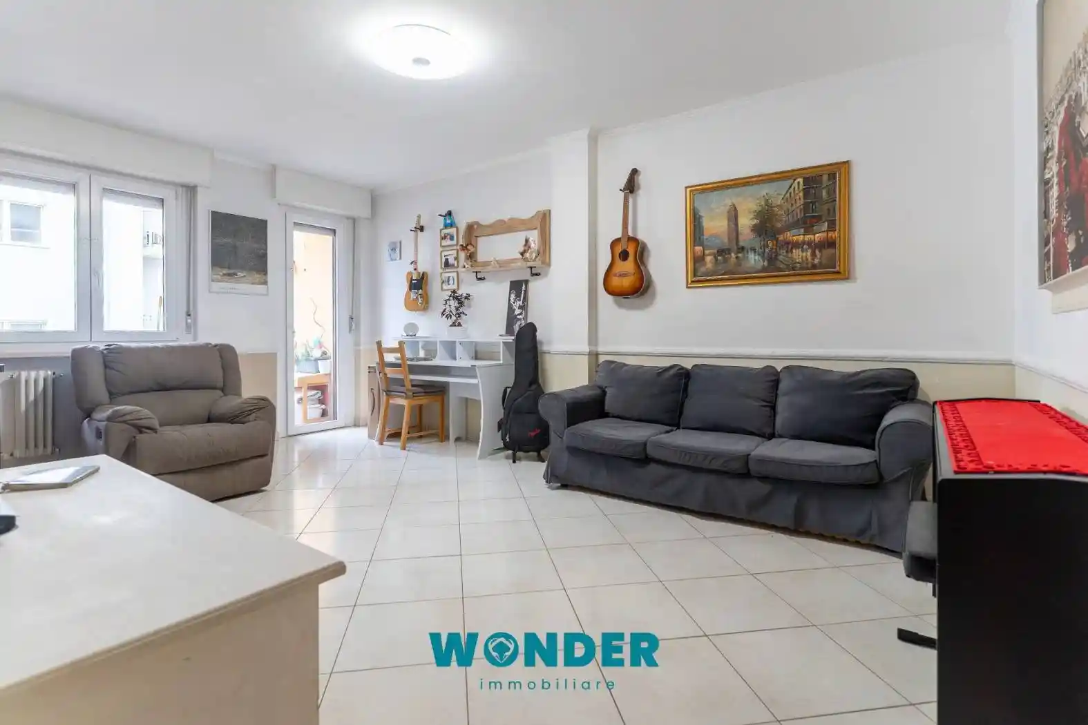 Appartamento in vendita a Rovereto