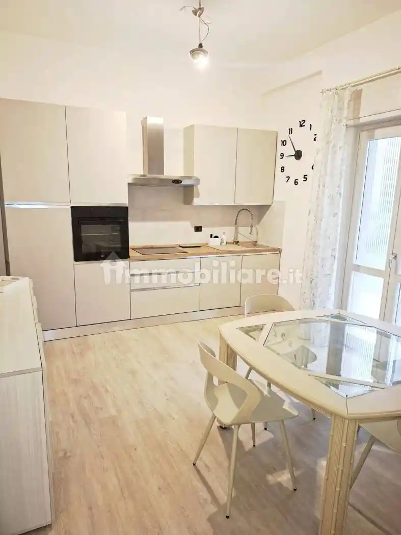 Appartamento in vendita a Cremona