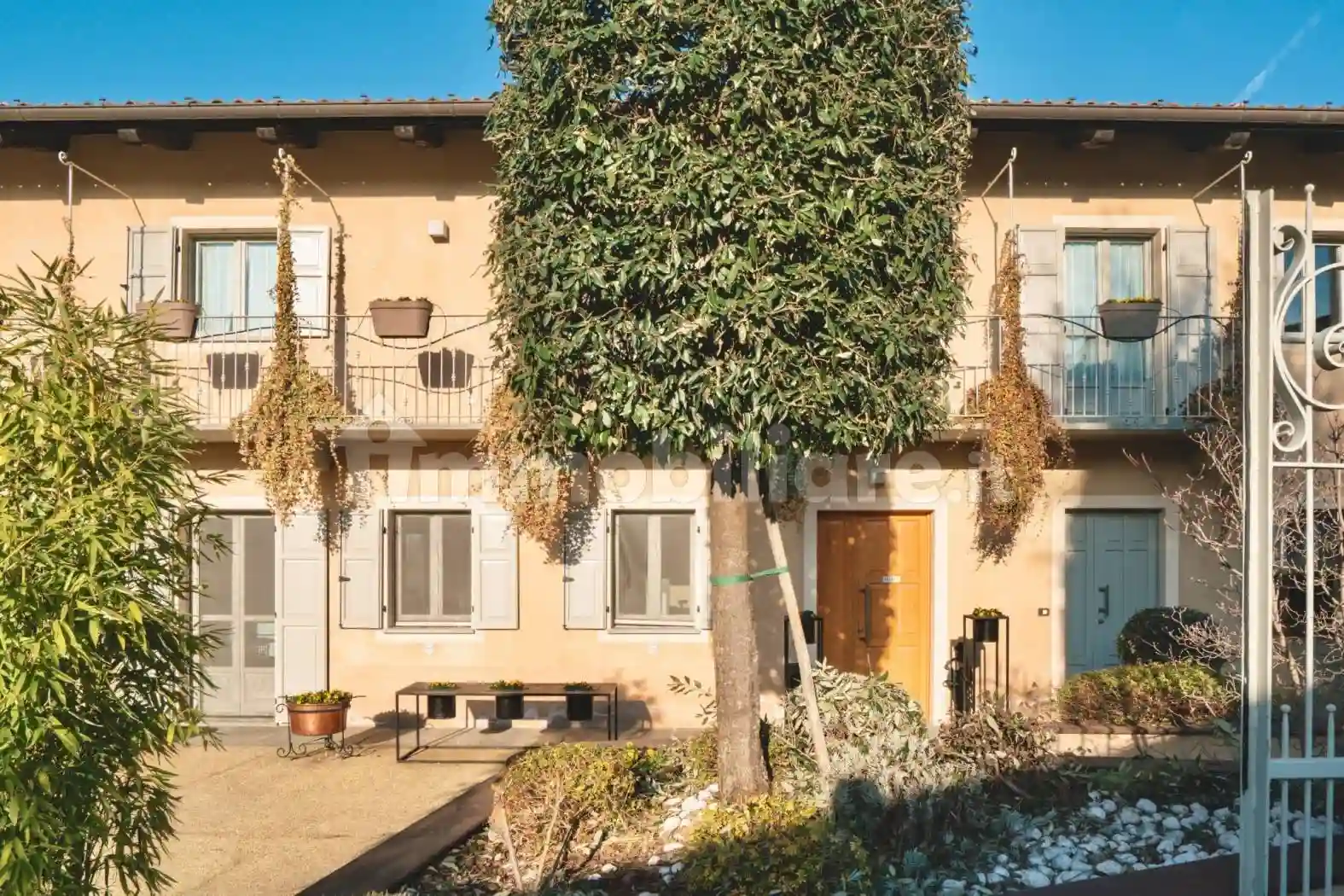 Palazzo - Edificio - foto 2