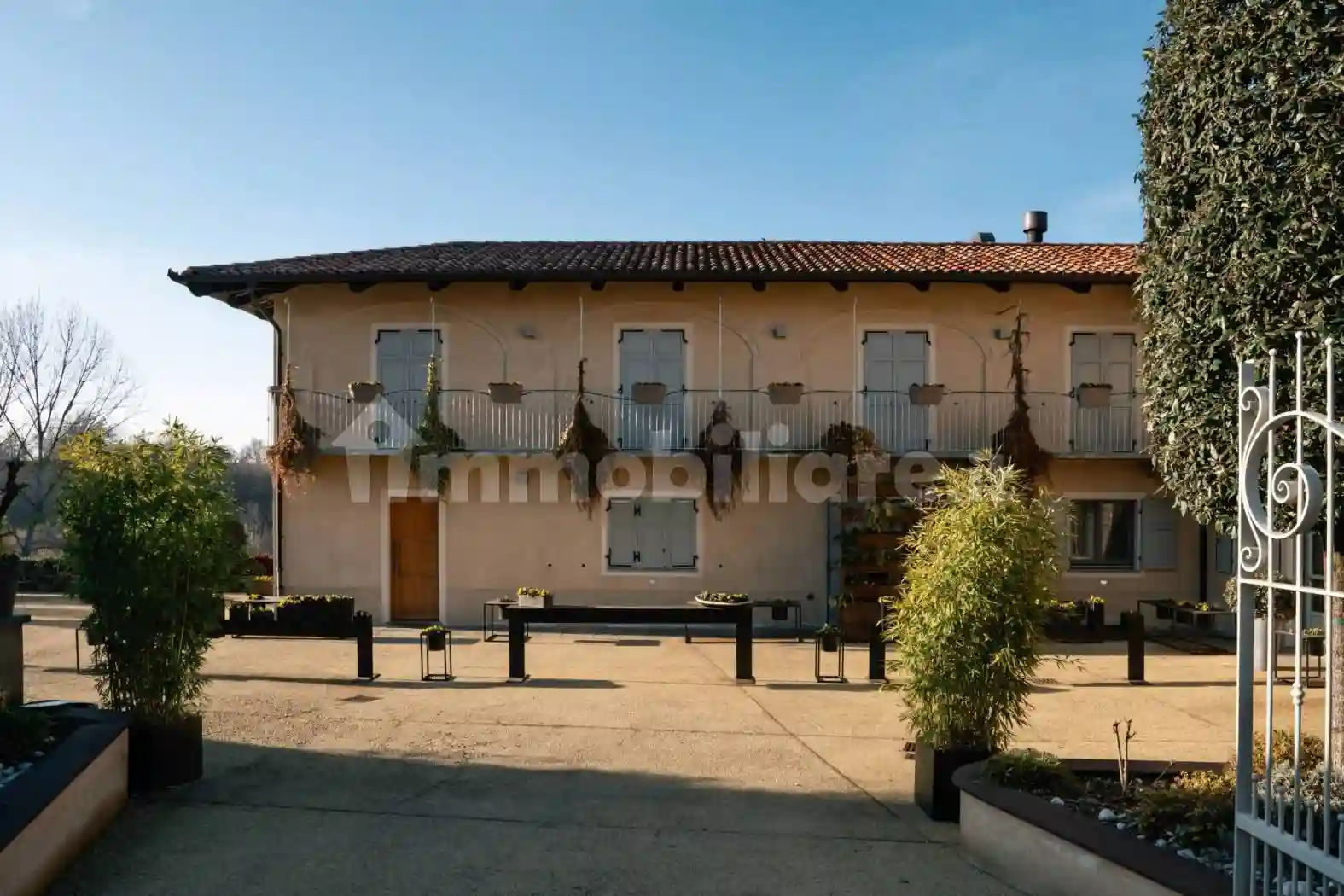 Palazzo - Edificio - foto 3