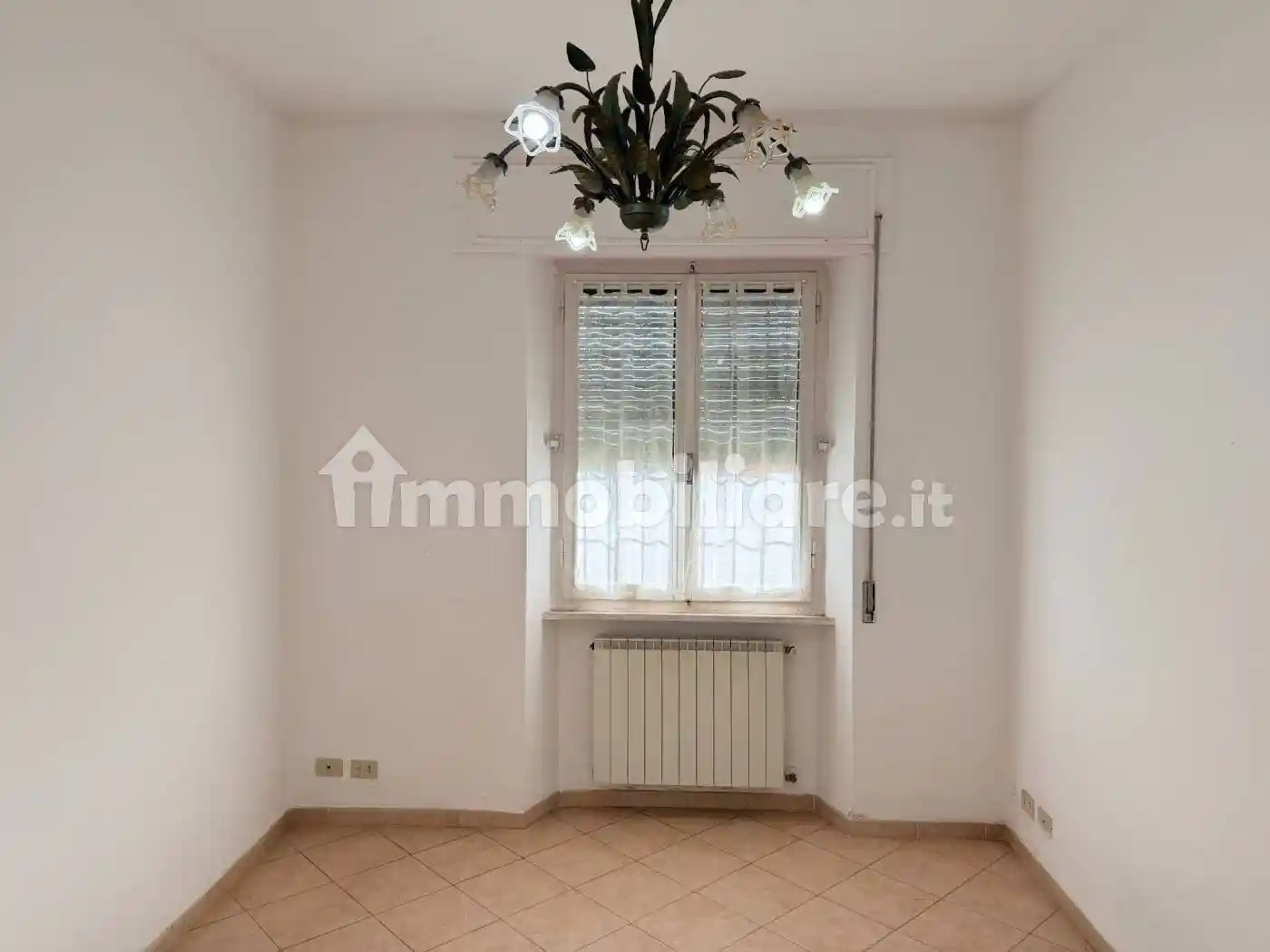 Appartamento in vendita a Cascina