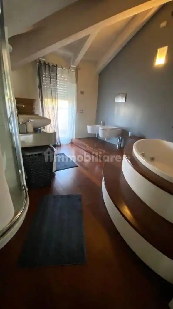 Attico - Mansarda in affitto a Trento