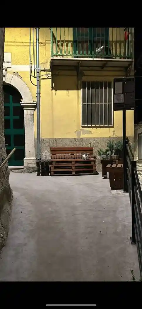 Appartamento in vendita a Ripalimosani