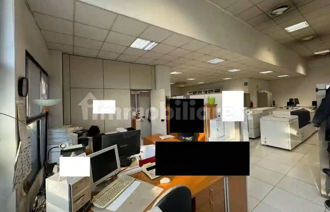 Palazzo - Stabile - foto 5