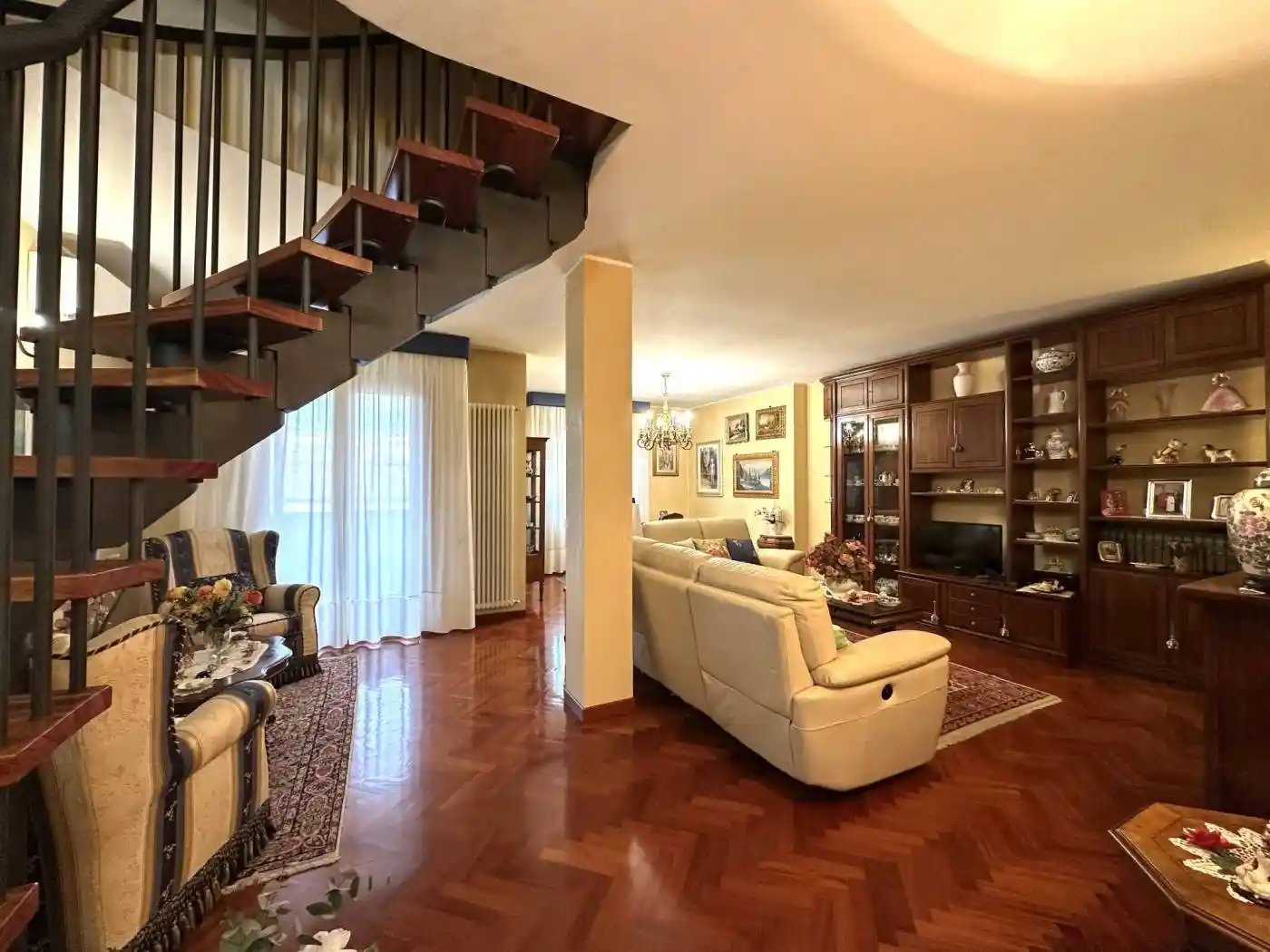 Appartamento in vendita a Grosseto